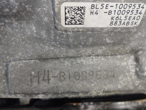 Automatic transmission assembly Honda Insight 19-22 CVT 1.5L 53k