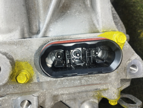 Automatic transmission assembly Honda Insight 19-22 CVT 1.5L 53k