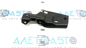 Bracket for tank GTZ Lexus RX350 16-22