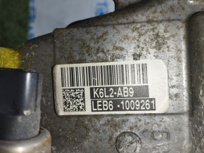 Honda Insight 19-22 LEB 1.5L 53k Engine
