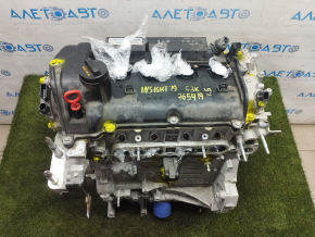 Honda Insight 19-22 LEB 1.5L 53k Engine