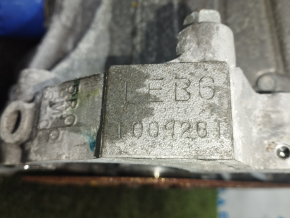 Honda Insight 19-22 LEB 1.5L 53k Engine