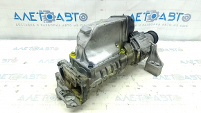 Compressor Volvo XC90 16-22 complete 150k