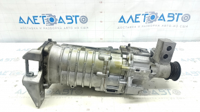 Compressor Volvo XC90 16-22 complete 150k