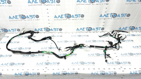 Wiring trunk door Lexus RX350 RX450h 16-22 for electric, for keyless