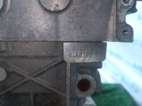 Engine BMW 3 G20 19-22 2.0T B46B20B RWD 61k, 9-9-9-9