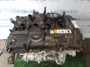 Engine BMW 3 G20 19-22 2.0T B46B20B RWD 61k, 9-9-9-9