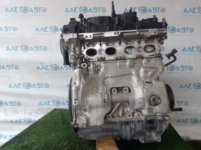 Engine BMW 3 G20 19-22 2.0T B46B20B RWD 61k, 9-9-9-9