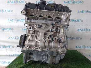 Engine BMW 3 G20 19-22 2.0T B46B20B RWD 61k, 9-9-9-9