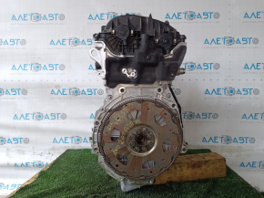 Engine BMW 3 G20 19-22 2.0T B46B20B RWD 61k, 9-9-9-9