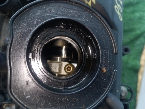 Engine BMW 3 G20 19-22 2.0T B46B20B RWD 61k, 9-9-9-9