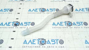 Washer reservoir neck for Lexus RX350 RX450h 16-22 with cap