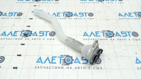 Washer reservoir neck for Lexus RX350 RX450h 16-22 with cap