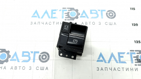 Parking button Lexus RX350 RX450h 20-22