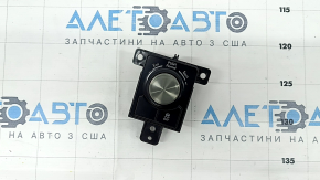 Joystick control gearbox modes Lexus RX350 20-22 FWD