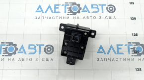 Joystick control gearbox modes Lexus RX350 20-22 FWD