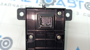Joystick control gearbox modes Lexus RX350 20-22 FWD
