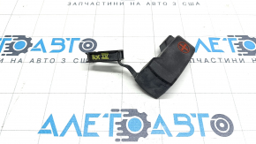 Lexus RX350 Battery Positive Terminal Cover 16-22