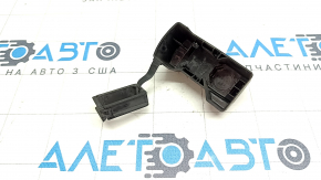 Lexus RX350 Battery Positive Terminal Cover 16-22