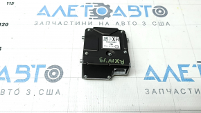 Lexus RX350 RX450h 21-22 Lane Keeping Camera on the Windshield
