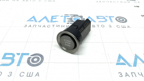 Start\stop button Lexus RX350 20-22