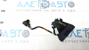 Lexus RX350 RX450h Lane Keeping Camera Heating 20-22