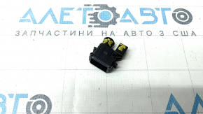 Lexus RX350 RX450h Cabin Air Temperature Sensor 16-22
