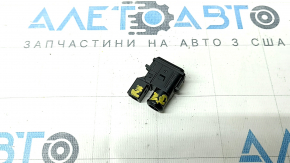 Lexus RX350 RX450h Cabin Air Temperature Sensor 16-22