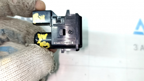 Lexus RX350 RX450h Cabin Air Temperature Sensor 16-22