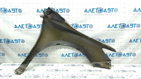 Front left wing Toyota Camry v55 15-17 usa graphite 1H1