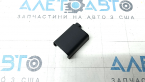 Rain sensor cover on windshield Lexus RX350 16-22 black