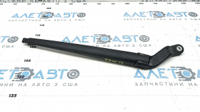 Rear wiper arm Lexus RX350 RX450h 16-22