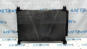 Air conditioner radiator condenser Lexus RX350 20-22
