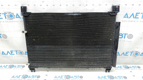 Air conditioner radiator condenser Lexus RX350 20-22
