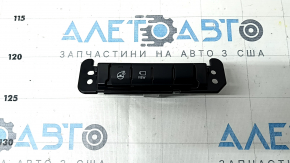 Lexus RX350 RX450h 16-22 Steering Wheel Heating Button for 360 Cameras