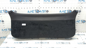 Lexus RX350 RX450h 16-22 black trunk door trim, broken fastener