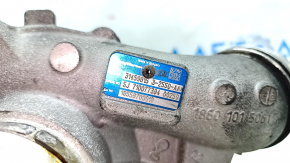 Turbocharger complete with manifold Volvo XC90 16-22 T6, T8 150k