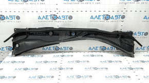 Windscreen wiper grille plastic Lexus RX350 RX450h 16-22 without heated windshield