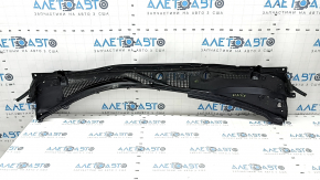 Windscreen wiper grille plastic Lexus RX350 RX450h 16-22 without heated windshield