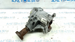 Front transfer case gearbox Volvo XC90 16-17 T5, T6 150k