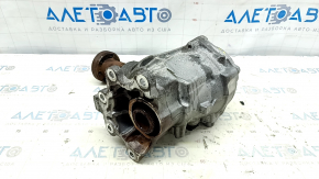 Front transfer case gearbox Volvo XC90 16-17 T5, T6 150k