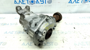 Front transfer case gearbox Volvo XC90 16-17 T5, T6 150k