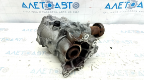Front transfer case gearbox Volvo XC90 16-17 T5, T6 150k