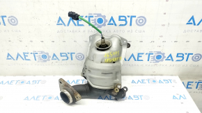 Catalytic converter Honda Insight 19-22 with lambda, bolts sawed off