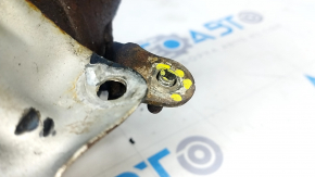 Catalytic converter Honda Insight 19-22 with lambda, bolts sawed off