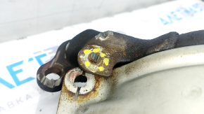 Catalytic converter Honda Insight 19-22 with lambda, bolts sawed off