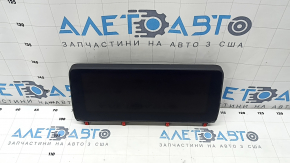 Monitor, display, navigation Lexus RX350 RX450h 20-22 12.3"