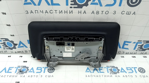 Monitor, display, navigation Lexus RX350 RX450h 20-22 12.3"