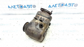Catalytic Converter Volvo XC90 16-22 T5, T6 AWD, Stud Sawed Off