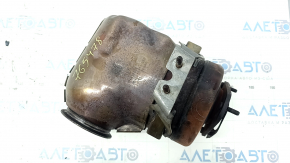 Catalytic Converter Volvo XC90 16-22 T5, T6 AWD, Stud Sawed Off